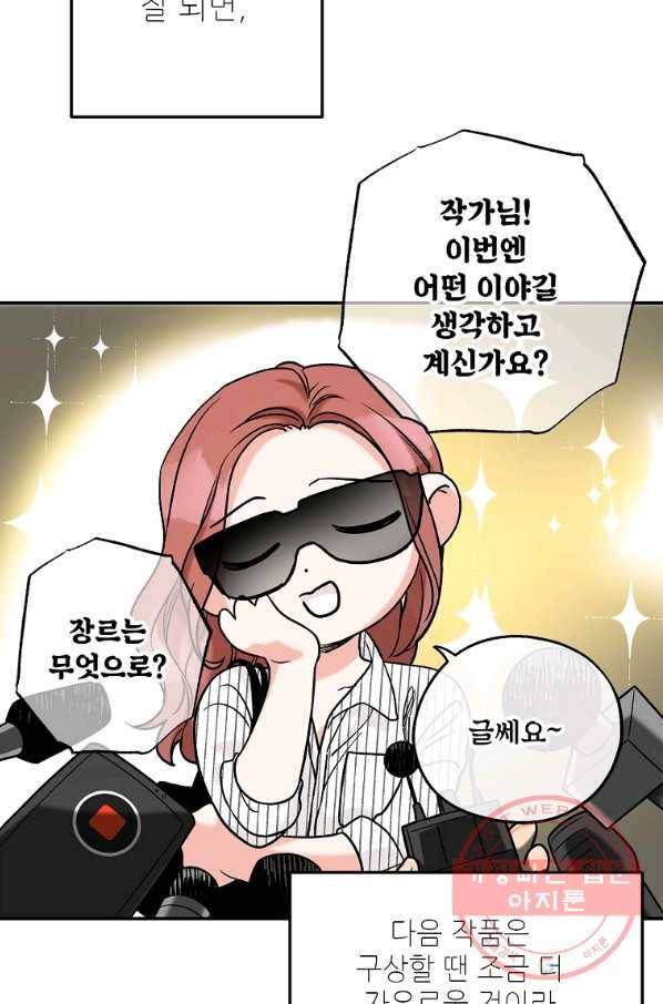 눈부시게 빛나는 78화 16