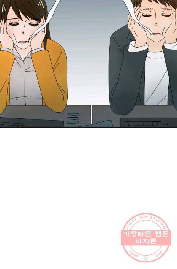 오늘 밤 어때? 72번째 밤... 길게 연애 못하는 스타일 5