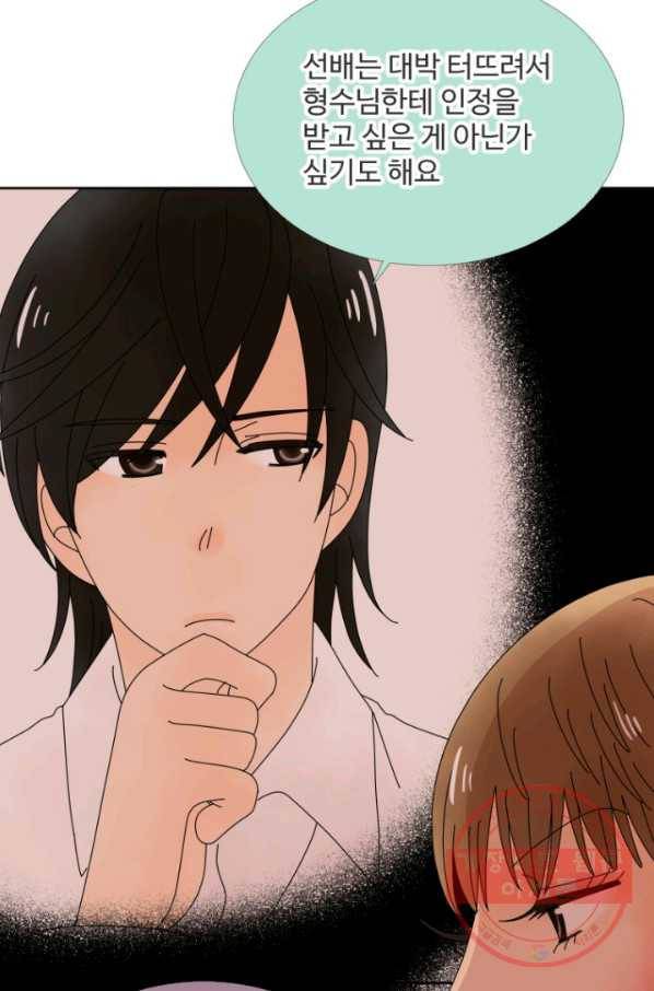 오늘 밤 어때? 72번째 밤... 길게 연애 못하는 스타일 8