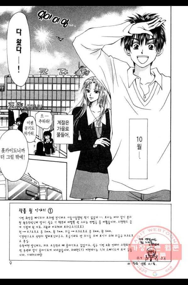 W 줄리엣 15화 5