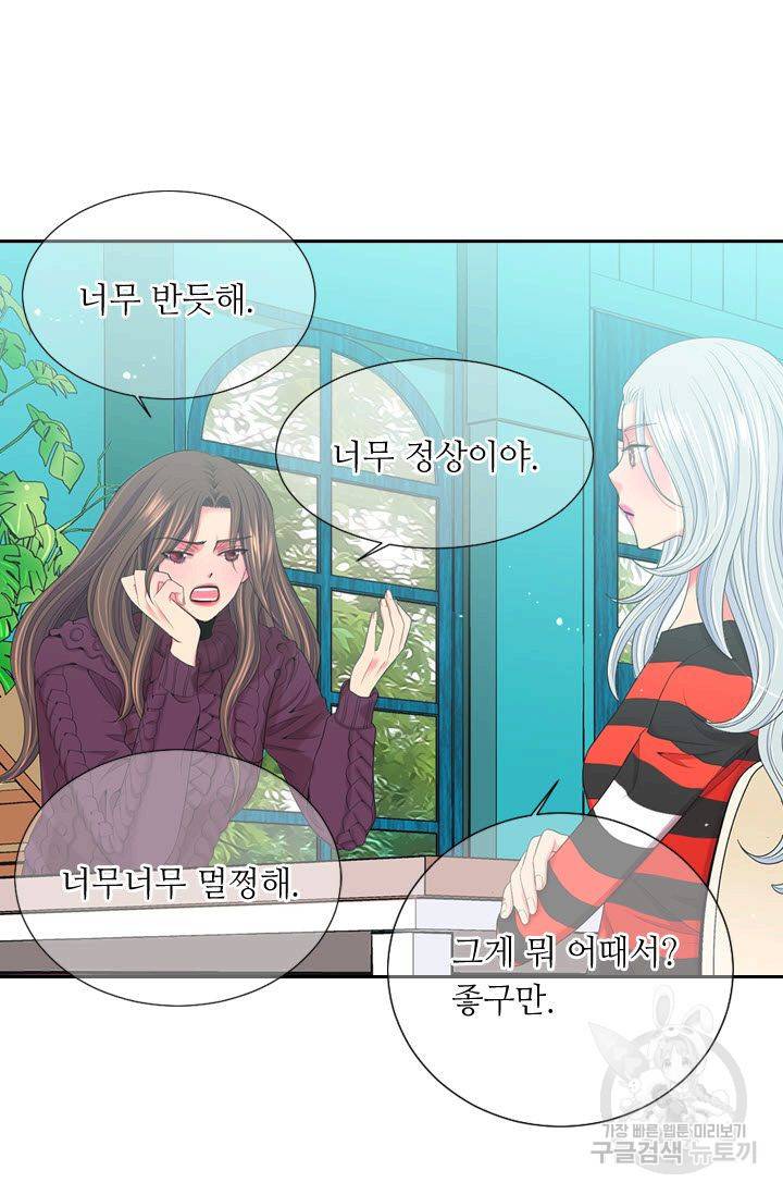 남친 없음(+남친 있음) 189 56