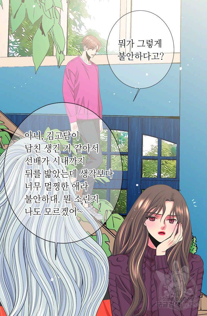 남친 없음(+남친 있음) 189 58