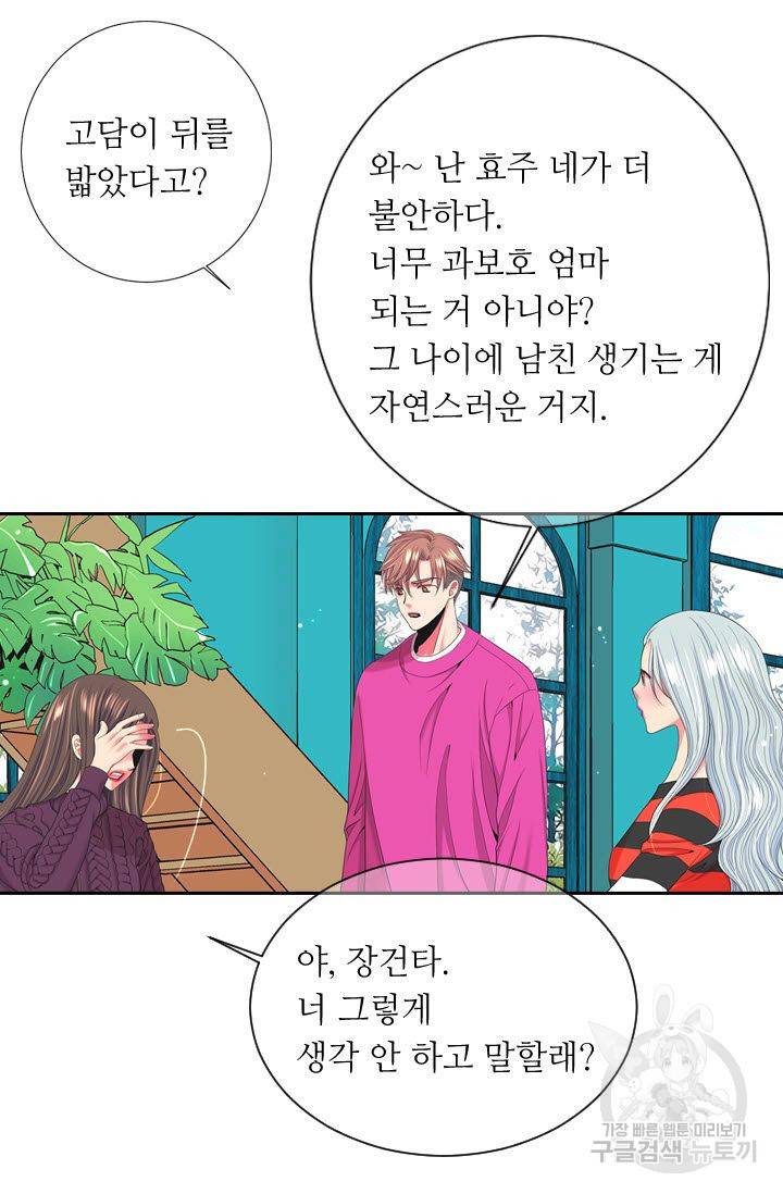 남친 없음(+남친 있음) 189 59