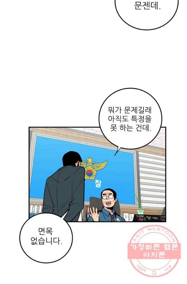 내가 죽이기로 했다 지원군(1) 5