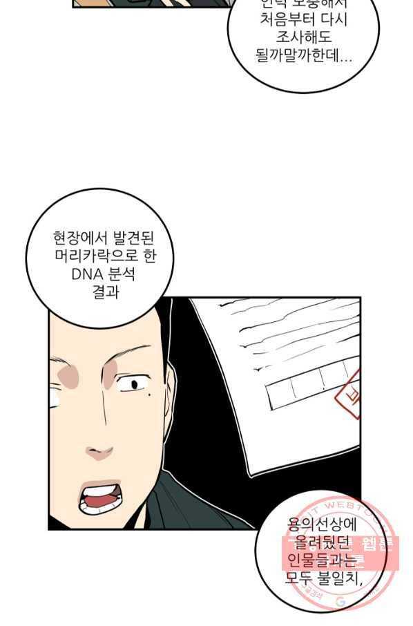 내가 죽이기로 했다 지원군(1) 18
