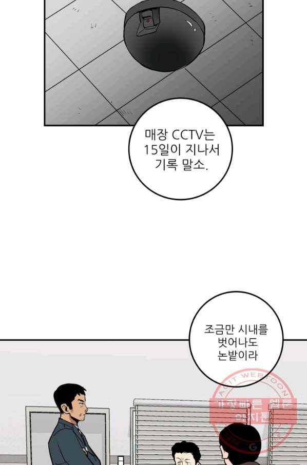 내가 죽이기로 했다 지원군(1) 21