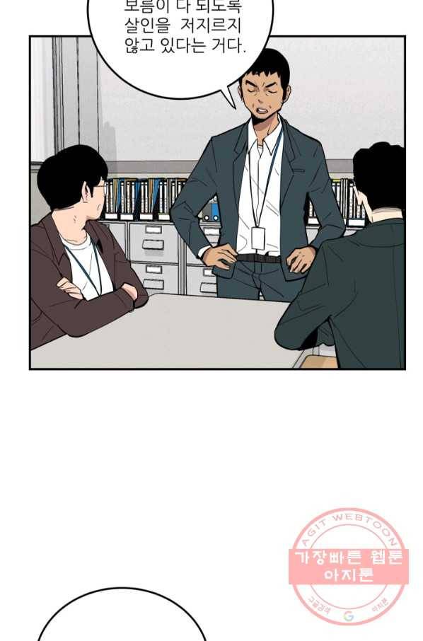 내가 죽이기로 했다 지원군(1) 26