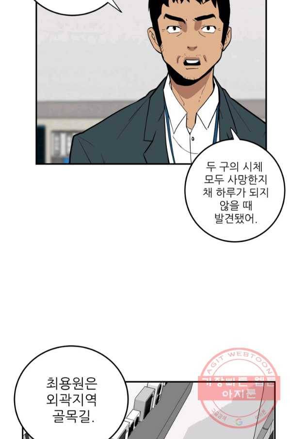 내가 죽이기로 했다 지원군(1) 28