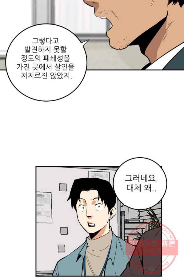 내가 죽이기로 했다 지원군(1) 31