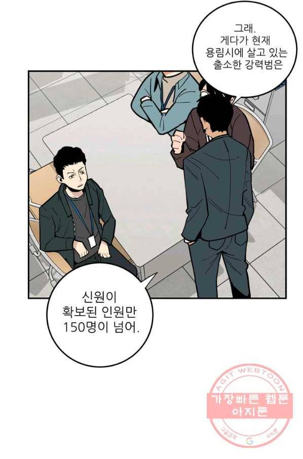 내가 죽이기로 했다 지원군(1) 35