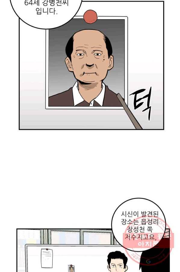 내가 죽이기로 했다 지원군(1) 46