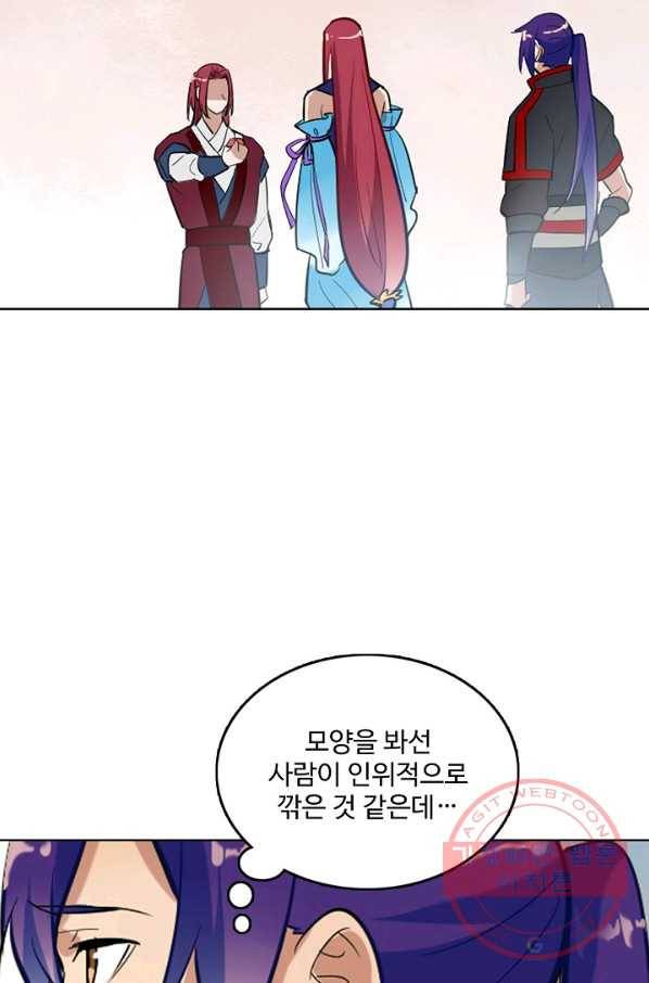 백련성신 457화 79