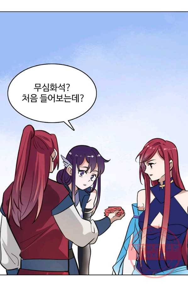 백련성신 457화 81