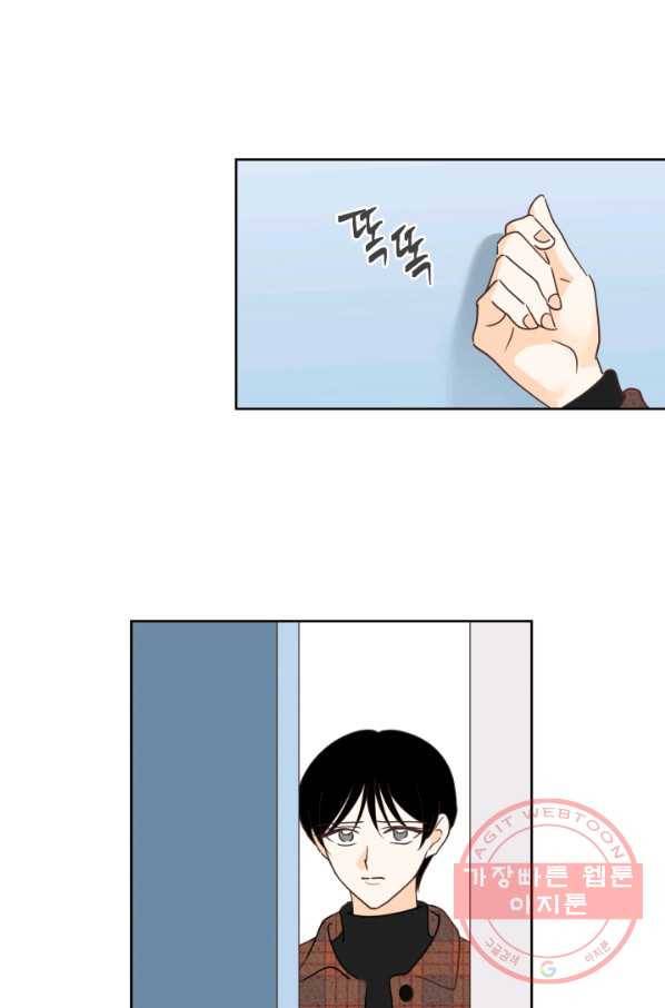 위장여친 18화 1