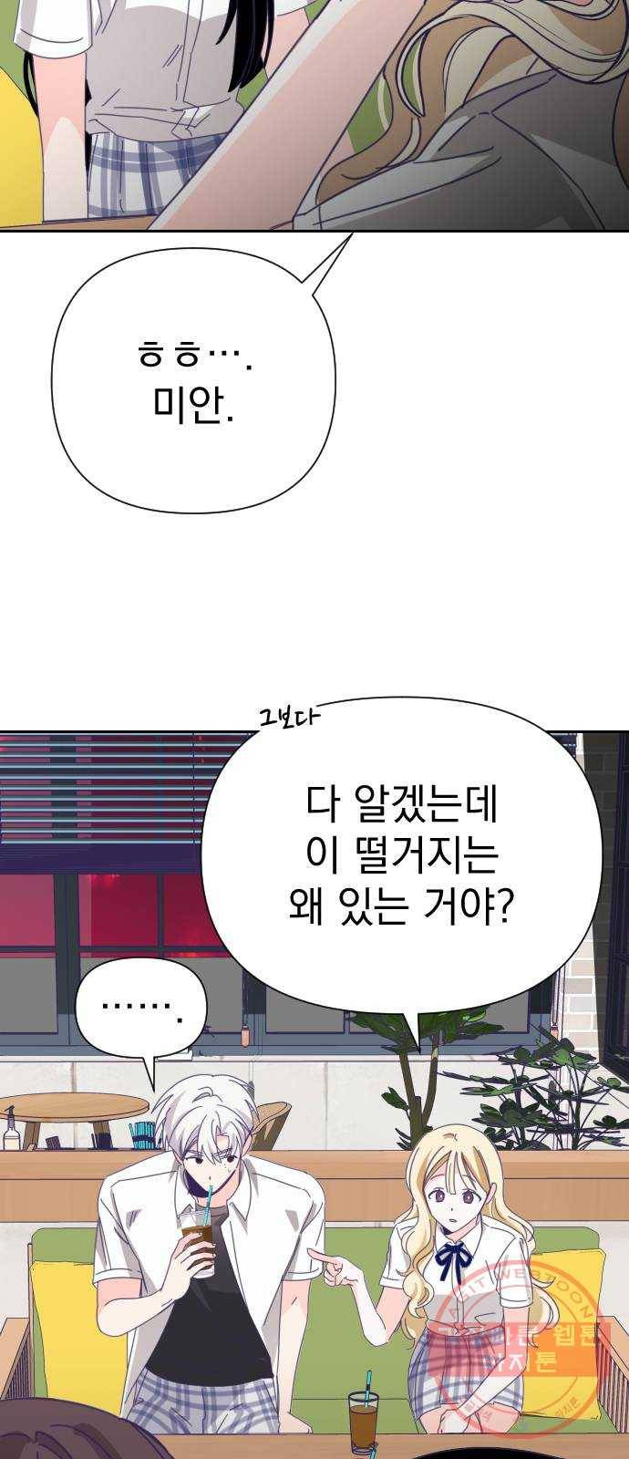마지막 지수 30. 세 번째 지수. (04) 23
