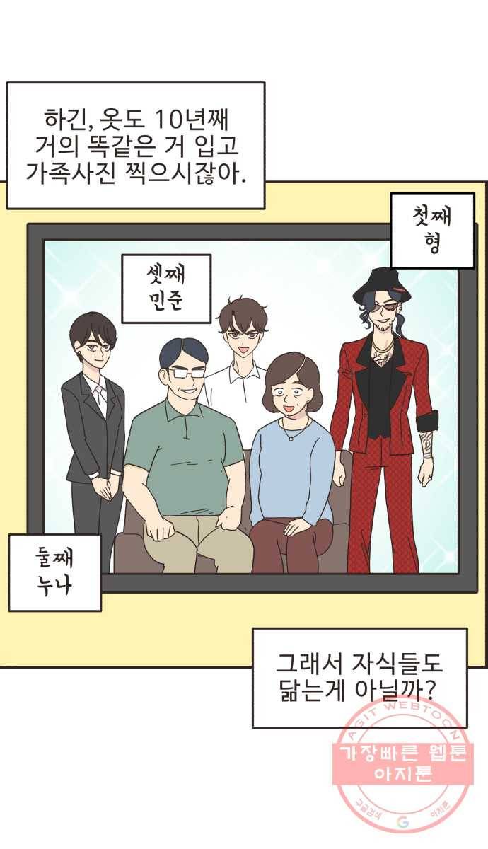 영앤리치가 아니야! 4. 진짜 부자는 보이지 않아 23