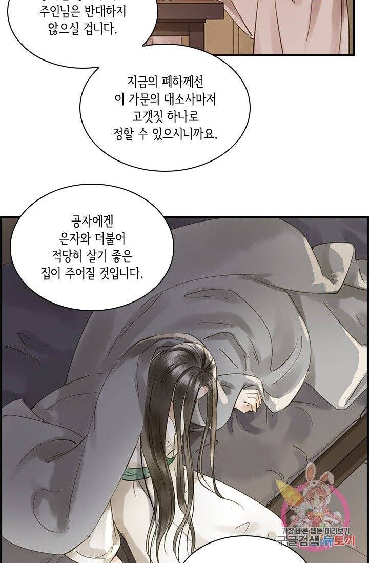 그 황제가 남편을 만드는 법 74화 3