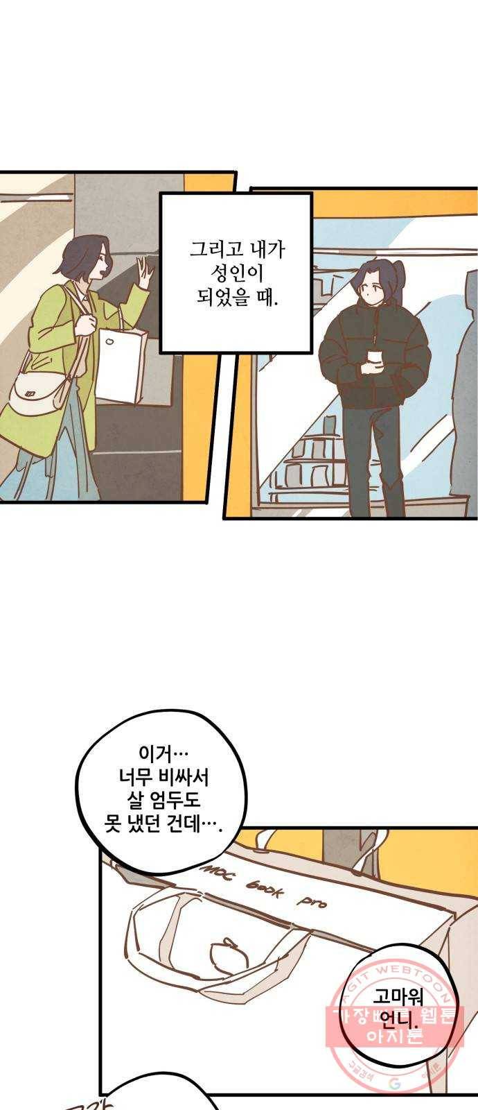 인문학적 감수성 39화: 물감을 먹고 자라는 뱀(4) 5