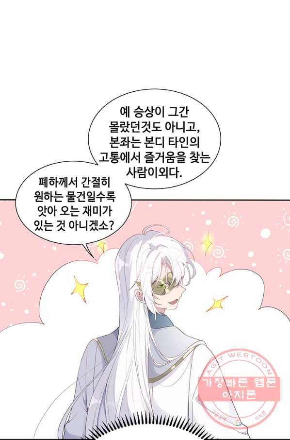 황후마마가 이상해 36화 22