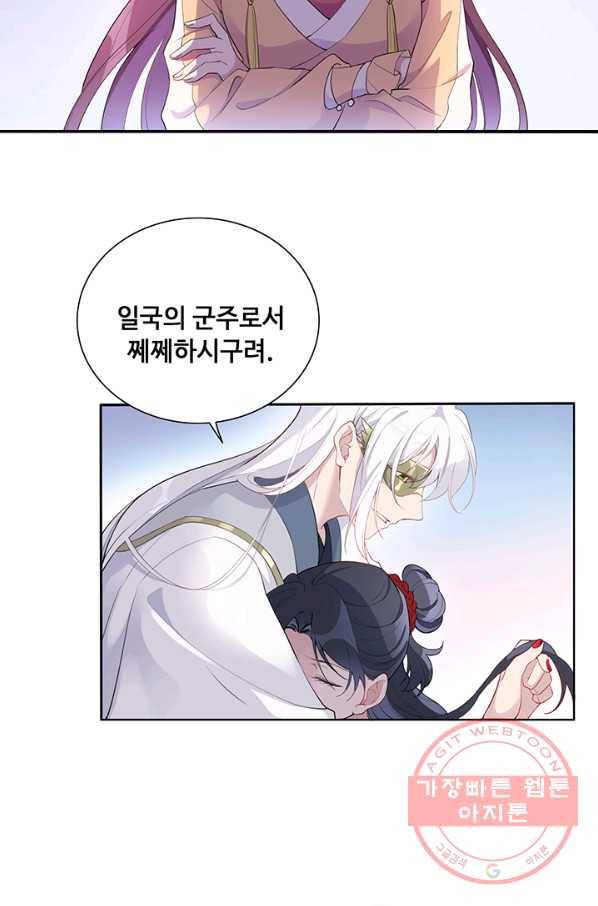 황후마마가 이상해 36화 24
