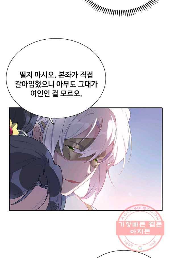 황후마마가 이상해 36화 36