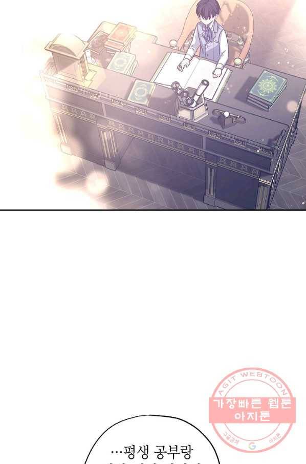 장르를 바꿔보도록 하겠습니다 38화 61