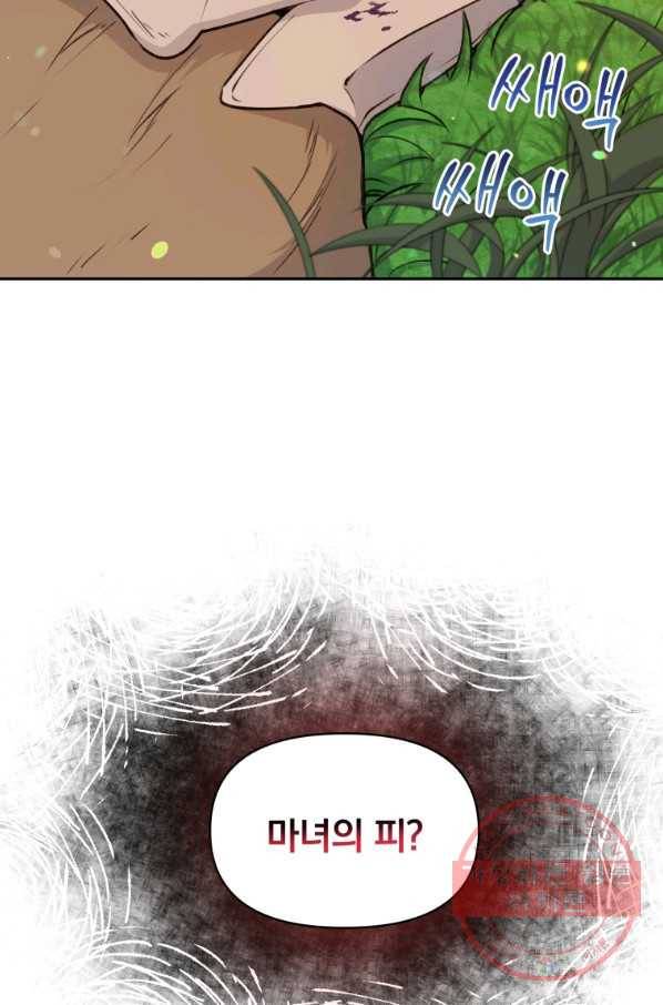 폭군의 보호자는 악역 마녀입니다 50화 6