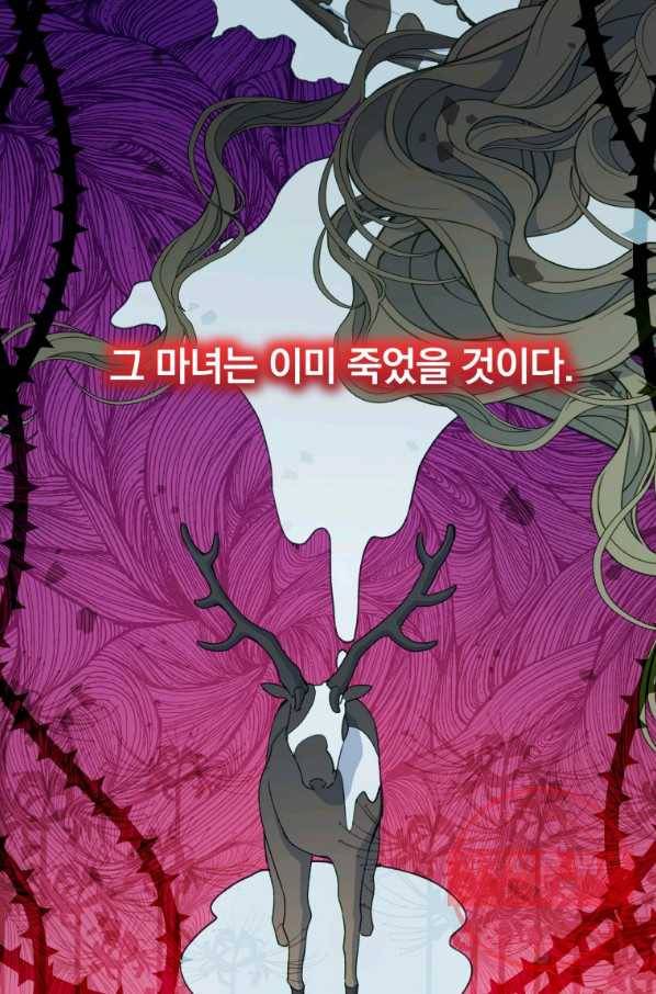 폭군의 보호자는 악역 마녀입니다 50화 8