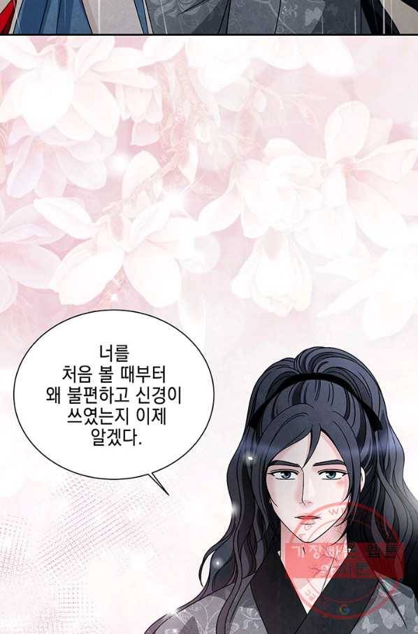 폐월화 : 야수의 꽃 56화 14