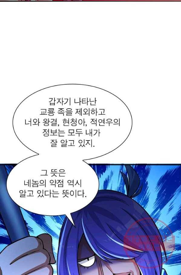 이세계에서 만렙 찍기 83화 6