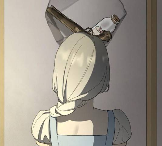그 황제가 시곗바늘을 되돌린 사연 31화 144