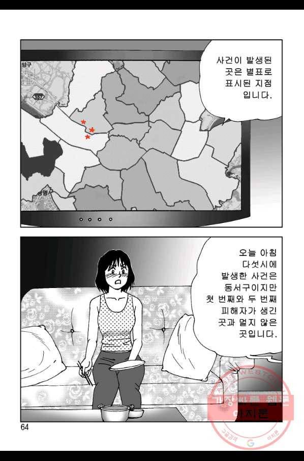 고행석 악질의 전설 4탄 오디션 4화 3