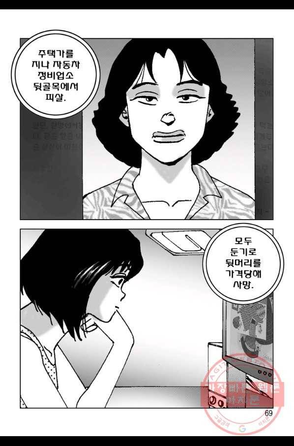 고행석 악질의 전설 4탄 오디션 4화 8