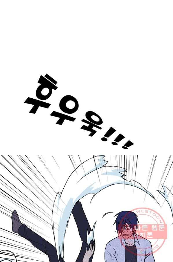 고교정점 222화 한계 돌파 4