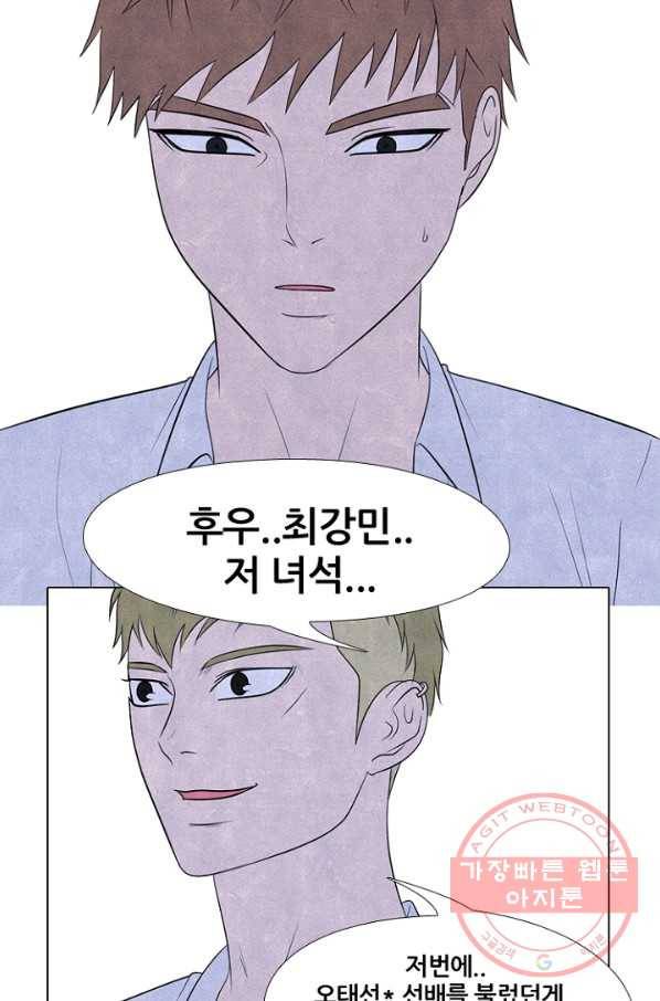 고교정점 222화 한계 돌파 15
