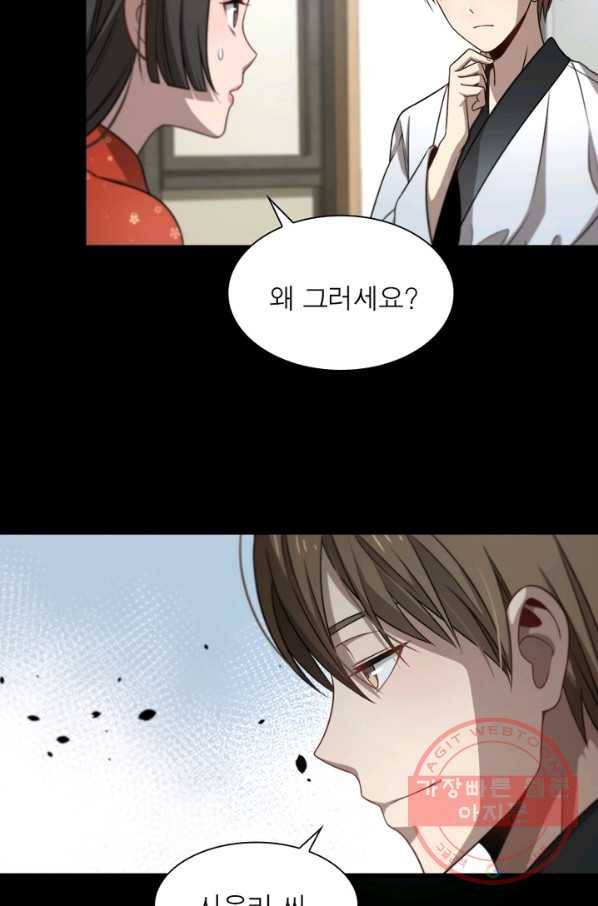 환생하여 의사로 살아남기 112화 2