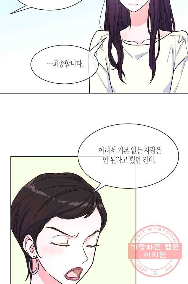 한 번 해본 사이 32화 8