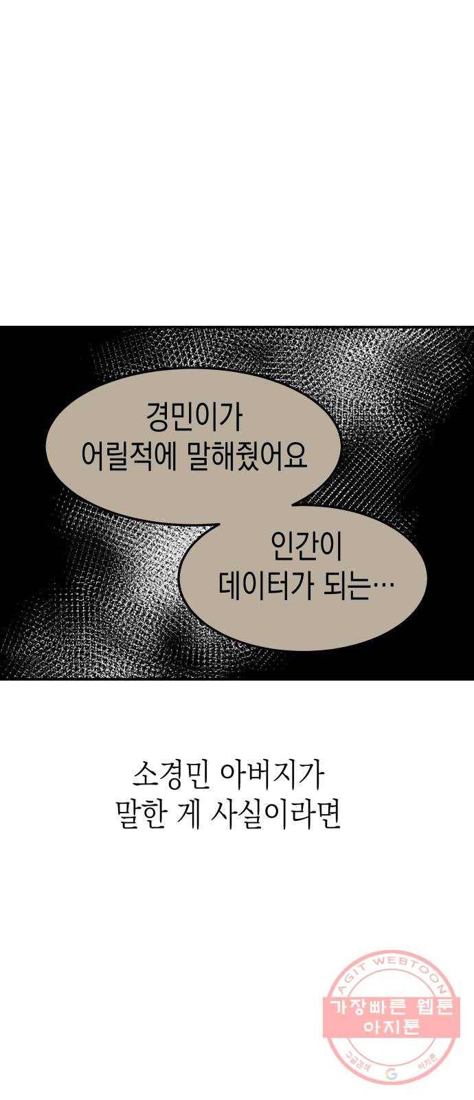 인간졸업 48화: 발화점 14