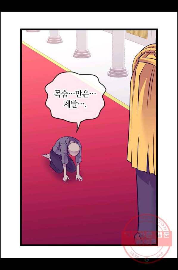 왕의 딸로 태어났다고 합니다 시즌4 140화 20