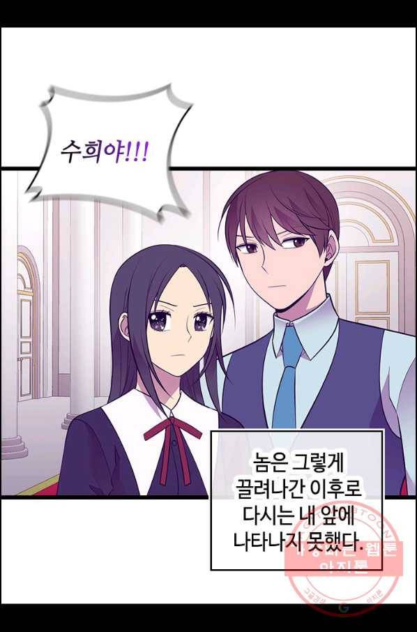 왕의 딸로 태어났다고 합니다 시즌4 140화 24