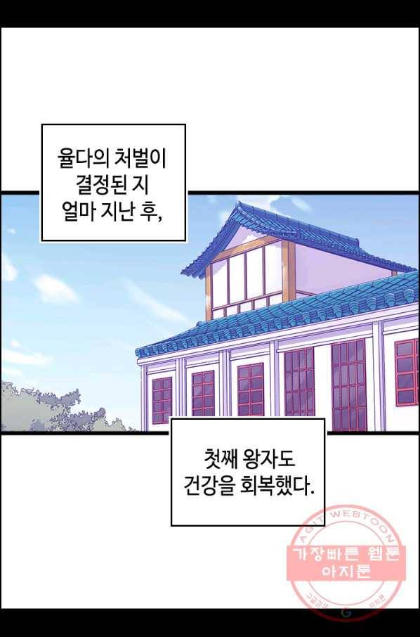 왕의 딸로 태어났다고 합니다 시즌4 140화 27