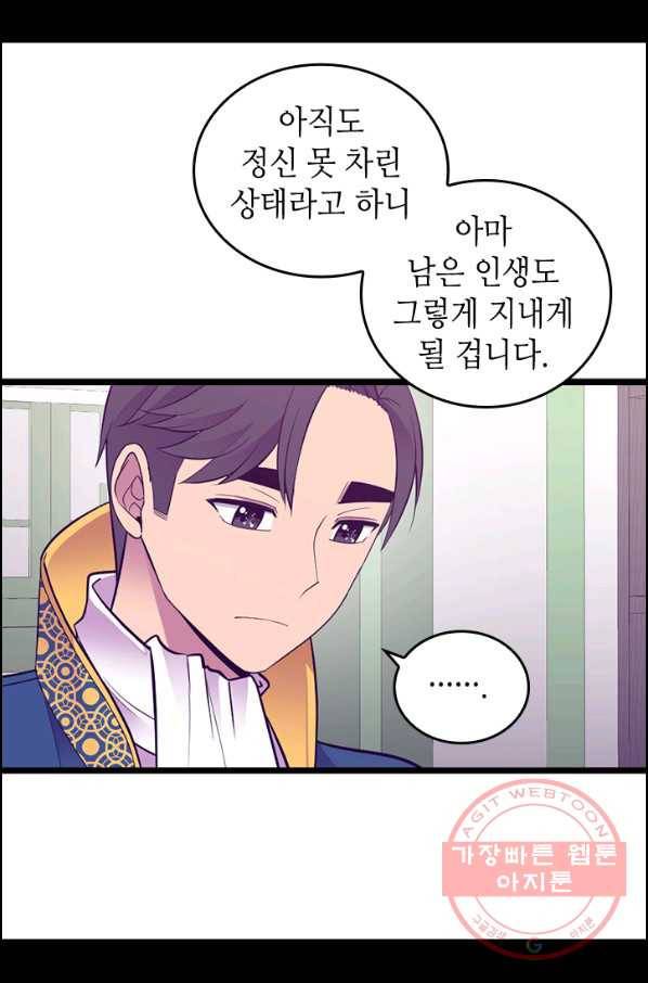 왕의 딸로 태어났다고 합니다 시즌4 140화 32