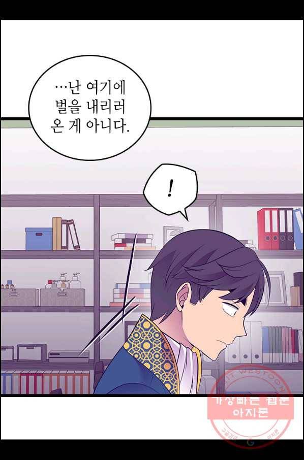 왕의 딸로 태어났다고 합니다 시즌4 140화 45