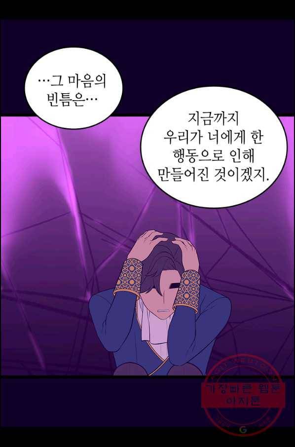 왕의 딸로 태어났다고 합니다 시즌4 140화 47
