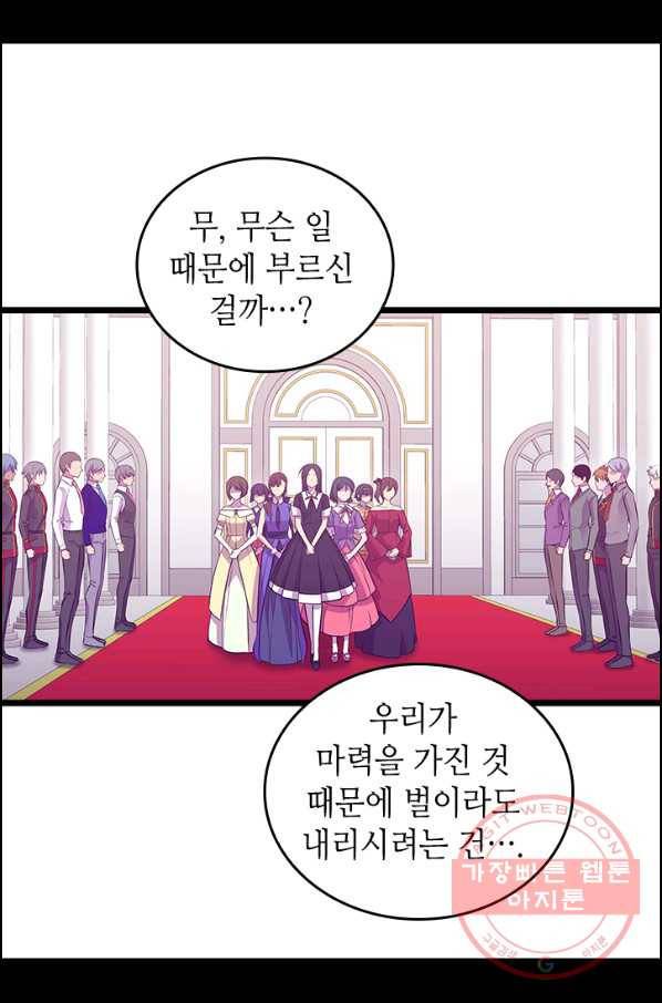 왕의 딸로 태어났다고 합니다 시즌4 140화 55