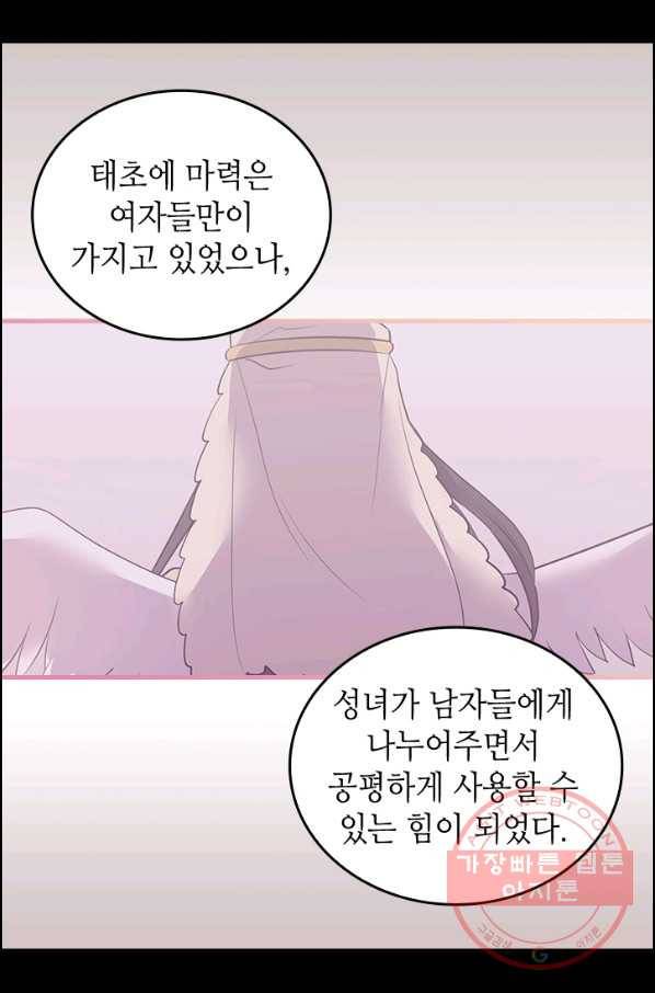 왕의 딸로 태어났다고 합니다 시즌4 140화 59