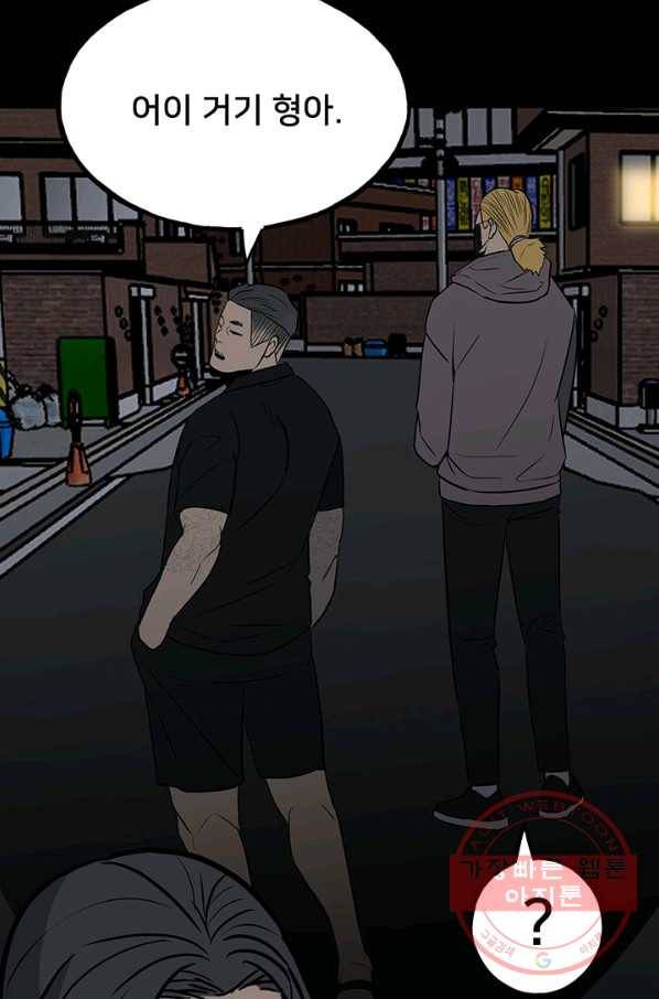 철보: [빌런] 110화 8