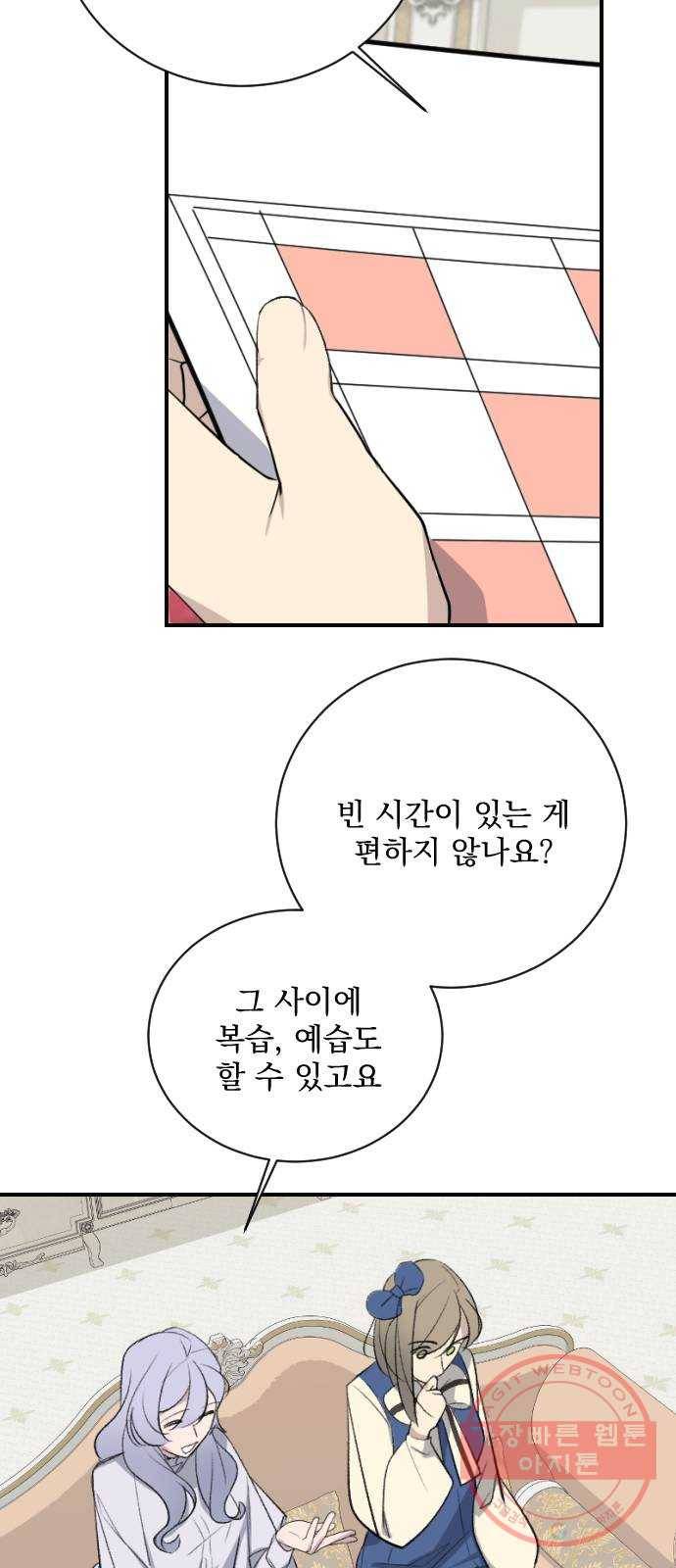전설의 화석 16화 76
