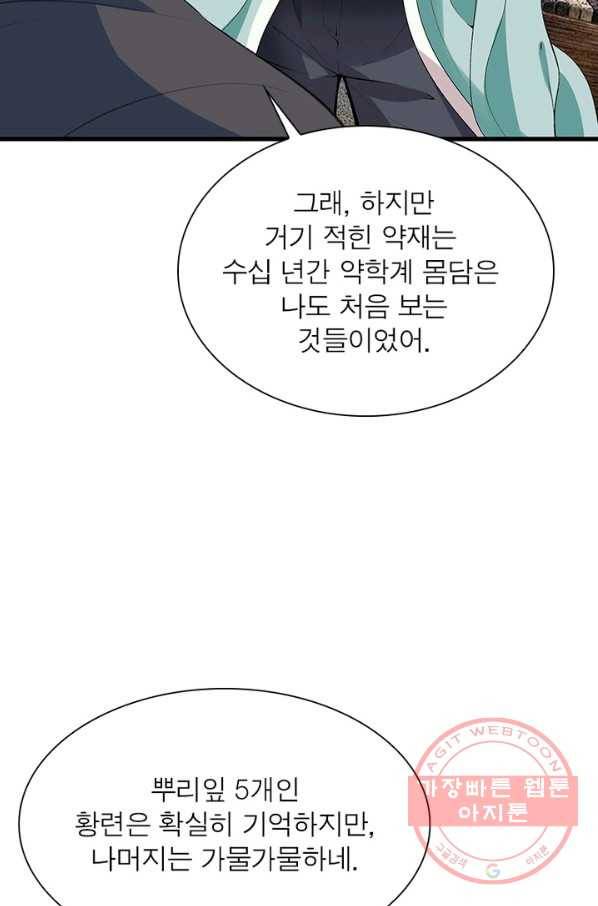 망나니 하산하다 81화 4