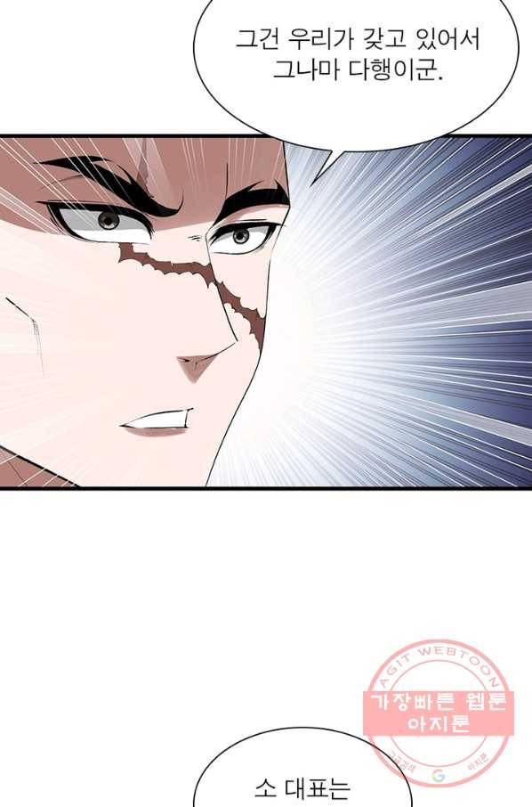 망나니 하산하다 81화 6